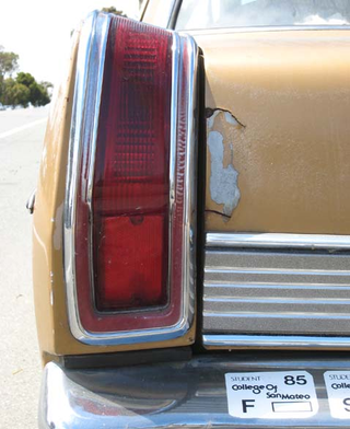 Illustration for article titled 1971 Plymouth Valiant